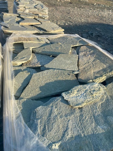 златолит зелёный