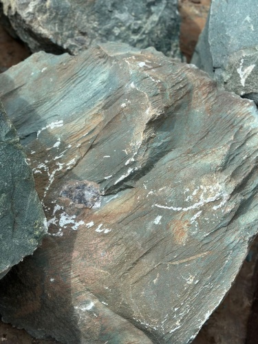 Ландшафтные глыбы зелёные 200-500 килограмм купить в Саранске