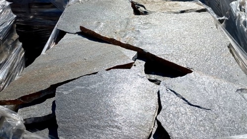 Серицит для облицовки фасада купить в Саранске