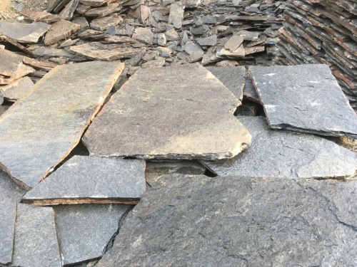 Серицит для облицовки фасада купить в Саранске