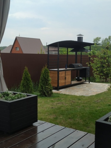 Серицит для мощения на бетонное основание купить в Саранске